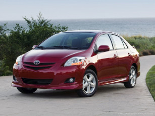 Картинка автомобили toyota