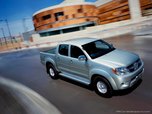 Картинка автомобили toyota