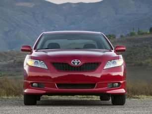 Картинка автомобили toyota