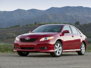 Картинка автомобили toyota