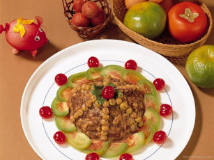 Картинка еда пирожные кексы печенье