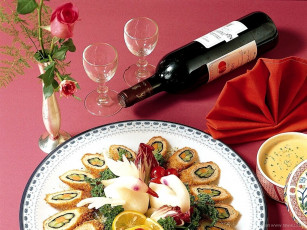 Картинка еда салаты закуски