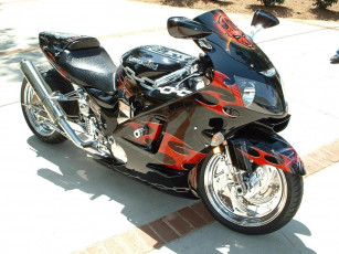 Картинка мотоциклы kawasaki