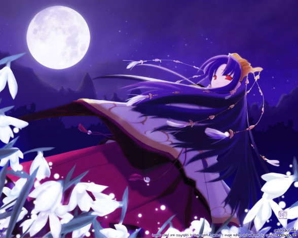 Обои картинки фото аниме, *unknown, другое