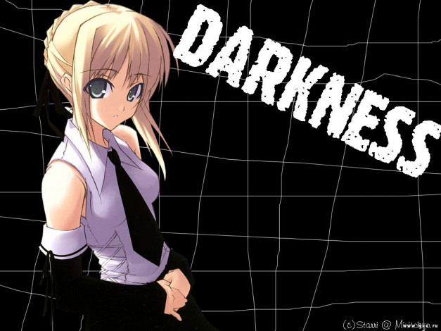 Обои картинки фото аниме, fate, stay, night