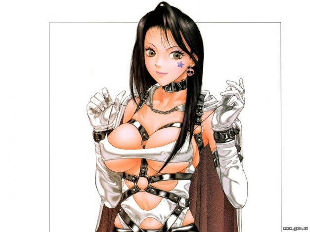 Обои картинки фото аниме, *unknown, другое