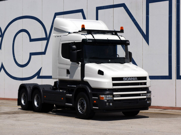 Обои картинки фото автомобили, scania