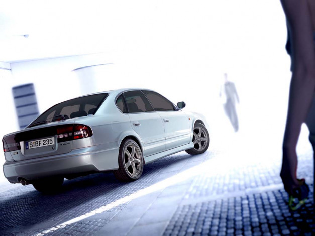 Обои картинки фото автомобили, subaru