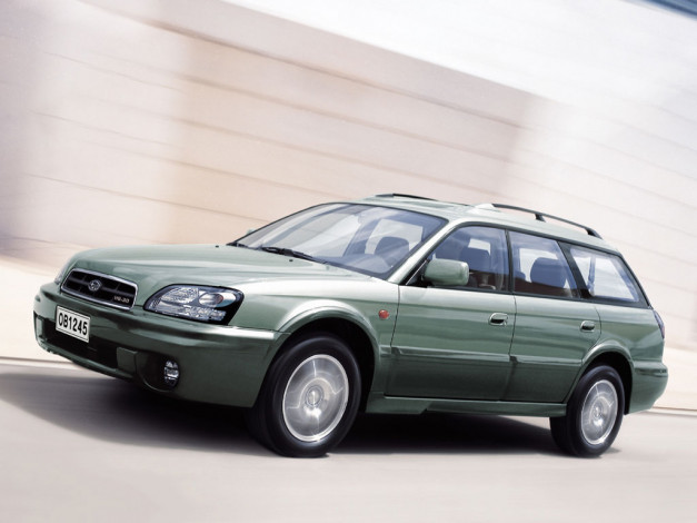 Обои картинки фото автомобили, subaru