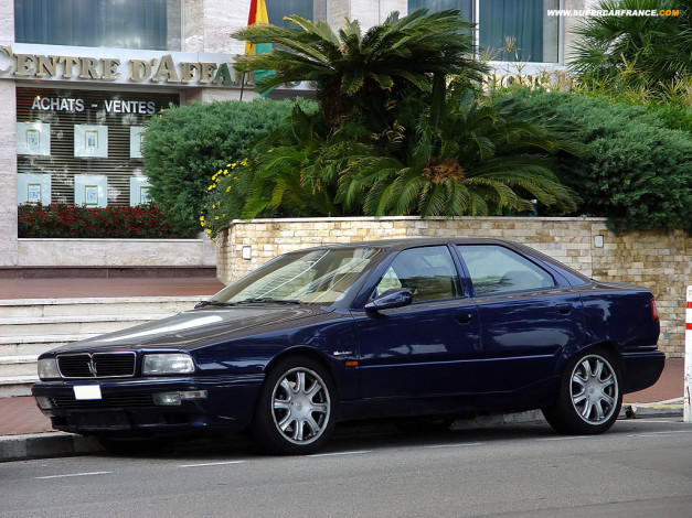 Обои картинки фото maserati, автомобили, выставки, уличные, фото