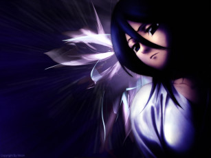 Картинка аниме bleach