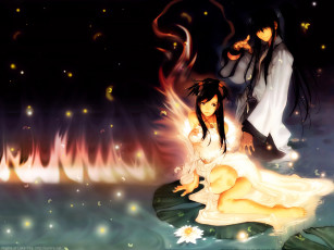 Картинка аниме *unknown другое