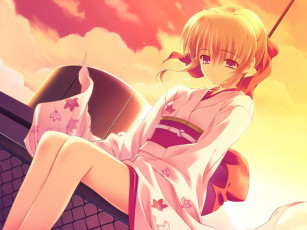 Картинка аниме *unknown другое