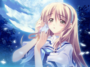 Картинка аниме *unknown другое