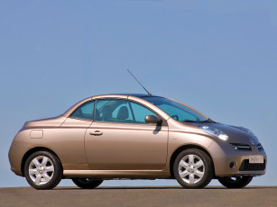 Картинка автомобили nissan datsun