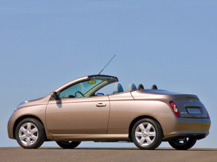 Картинка автомобили nissan datsun