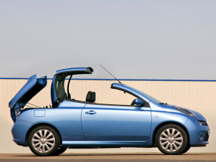 Картинка автомобили nissan datsun