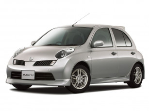 Картинка автомобили nissan datsun