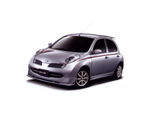 Картинка автомобили nissan datsun