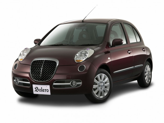 Обои картинки фото автомобили, nissan, datsun