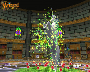 Картинка wizard101 видео игры wizard 101