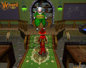 Картинка wizard101 видео игры wizard 101