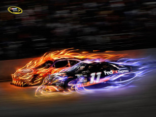 Картинка автомобили 3д