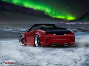 Картинка автомобили виртуальный тюнинг