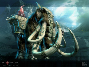 Картинка магия крови видео игры blood magic ii