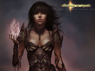Картинка shadow of legend видео игры