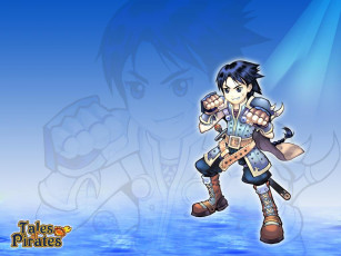 Картинка tales of pirates видео игры
