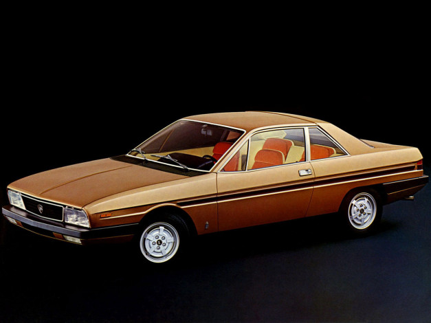 Обои картинки фото автомобили, lancia