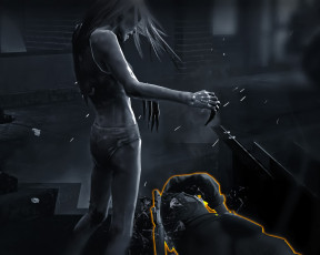 Картинка left dead видео игры