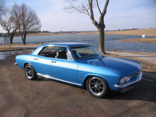 Картинка автомобили chevrolet