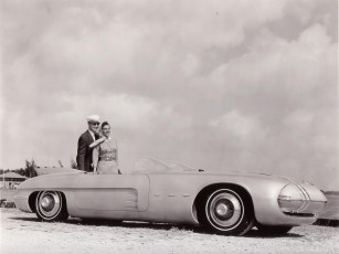 Картинка автомобили pontiac