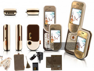 Картинка бренды nokia