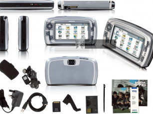 Картинка бренды nokia