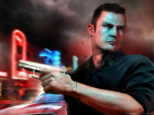 Картинка видео игры driver