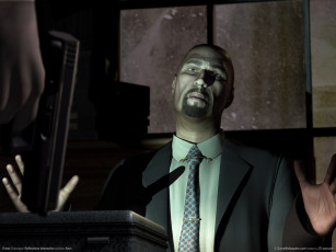 Картинка видео игры driver