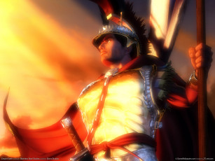 Картинка видео игры empire earth