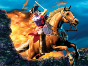 Картинка видео игры empire earth