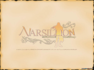 Картинка видео игры narsilion