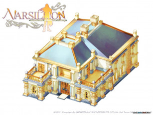 Картинка видео игры narsilion