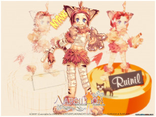 Картинка видео игры narsilion