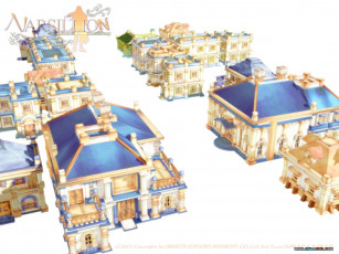 Картинка видео игры narsilion