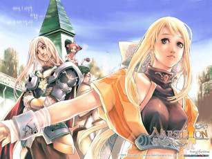 Картинка видео игры narsilion