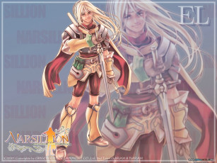 Картинка видео игры narsilion