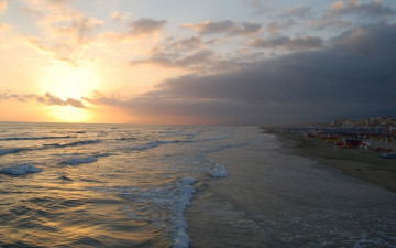 Картинка природа моря океаны