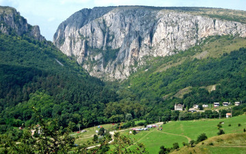 Картинка природа пейзажи