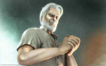 Картинка видео игры far cry instincts